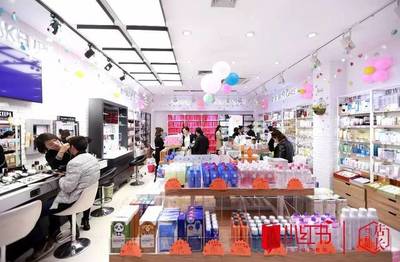 店長日記|靠800個SKU做到唐三彩前10?美女店長有8大妙招