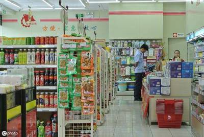 繳學費繳燃氣費!紅旗連鎖靠這些增值服務年收63億