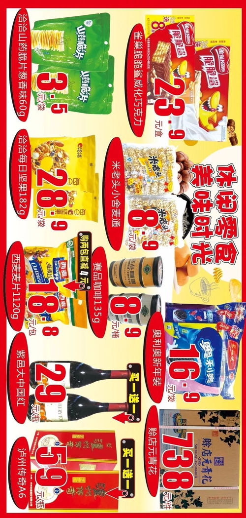 紅都超市│1月18日 1月21日滿38元即可即可獲贈好禮,生鮮果蔬 休閑食品 日用百貨統(tǒng)統(tǒng)都 放價(jià) ,廠商周海量精品廠價(jià)直銷