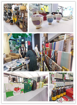 趕黃河大集買淄博好品！端午‘大禮包’文化教育用品銷售火熱